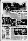 Chester Chronicle (Frodsham & Helsby edition) Friday 15 May 1998 Page 32