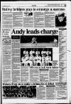 Chester Chronicle (Frodsham & Helsby edition) Friday 15 May 1998 Page 33