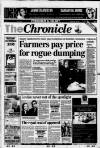 Chester Chronicle (Frodsham & Helsby edition)