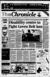 Chester Chronicle (Frodsham & Helsby edition)