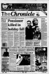 Chester Chronicle (Frodsham & Helsby edition)