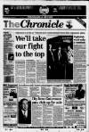 Chester Chronicle (Frodsham & Helsby edition)