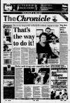 Chester Chronicle (Frodsham & Helsby edition)