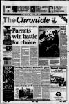 Chester Chronicle (Frodsham & Helsby edition)