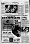 Chester Chronicle (Frodsham & Helsby edition) Friday 25 September 1998 Page 6