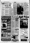 Chester Chronicle (Frodsham & Helsby edition) Friday 25 September 1998 Page 8
