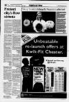 Chester Chronicle (Frodsham & Helsby edition) Friday 25 September 1998 Page 18