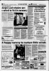 Chester Chronicle (Frodsham & Helsby edition) Friday 25 September 1998 Page 20