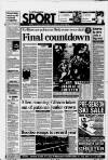 Chester Chronicle (Frodsham & Helsby edition) Friday 25 September 1998 Page 38