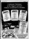 Chester Chronicle (Frodsham & Helsby edition) Friday 25 September 1998 Page 109