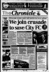 Chester Chronicle (Frodsham & Helsby edition)