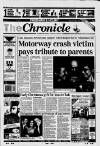Chester Chronicle (Frodsham & Helsby edition) Friday 06 November 1998 Page 1