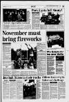 Chester Chronicle (Frodsham & Helsby edition) Friday 06 November 1998 Page 31