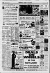 Chester Chronicle (Frodsham & Helsby edition) Friday 06 November 1998 Page 42