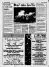 Chester Chronicle (Frodsham & Helsby edition) Friday 06 November 1998 Page 123