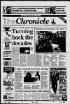 Chester Chronicle (Frodsham & Helsby edition)