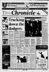 Chester Chronicle (Frodsham & Helsby edition)