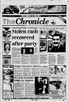 Chester Chronicle (Frodsham & Helsby edition)