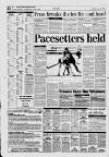 Chester Chronicle (Frodsham & Helsby edition) Friday 15 January 1999 Page 32