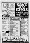 Chester Chronicle (Frodsham & Helsby edition) Friday 15 January 1999 Page 60