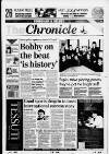 Chester Chronicle (Frodsham & Helsby edition) Friday 26 February 1999 Page 1