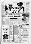 Chester Chronicle (Frodsham & Helsby edition) Friday 19 March 1999 Page 21