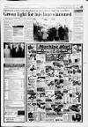 Chester Chronicle (Frodsham & Helsby edition) Friday 19 March 1999 Page 25