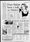 Chester Chronicle (Frodsham & Helsby edition) Friday 19 March 1999 Page 94