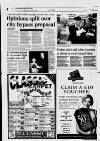 Chester Chronicle (Frodsham & Helsby edition) Thursday 01 April 1999 Page 4