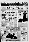 Chester Chronicle (Frodsham & Helsby edition)