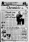 Chester Chronicle (Frodsham & Helsby edition)