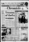 Chester Chronicle (Frodsham & Helsby edition)