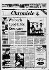 Chester Chronicle (Frodsham & Helsby edition)