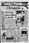 Chester Chronicle (Frodsham & Helsby edition)