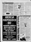 Chester Chronicle (Frodsham & Helsby edition) Friday 02 July 1999 Page 87