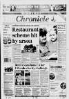 Chester Chronicle (Frodsham & Helsby edition)