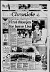 Chester Chronicle (Frodsham & Helsby edition)