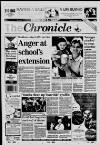 Chester Chronicle (Frodsham & Helsby edition)