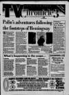 Chester Chronicle (Frodsham & Helsby edition) Friday 15 October 1999 Page 95