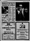 Chester Chronicle (Frodsham & Helsby edition) Friday 15 October 1999 Page 128