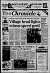 Chester Chronicle (Frodsham & Helsby edition)