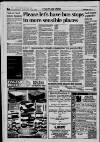 Chester Chronicle (Frodsham & Helsby edition) Friday 29 October 1999 Page 16