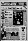 Chester Chronicle (Frodsham & Helsby edition)