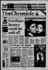 Chester Chronicle (Frodsham & Helsby edition)