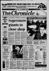 Chester Chronicle (Frodsham & Helsby edition)