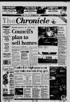 Chester Chronicle (Frodsham & Helsby edition)