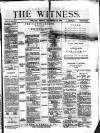 Witness (Belfast) Friday 27 November 1874 Page 1