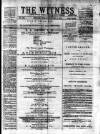 Witness (Belfast) Friday 05 January 1877 Page 1