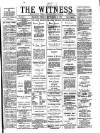 Witness (Belfast) Friday 21 September 1877 Page 1