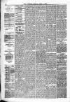 Witness (Belfast) Friday 07 April 1882 Page 4